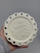 Vtg longaberger pottery for sale  York