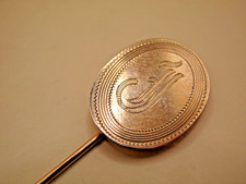 Antique edwardian stick for sale  UK