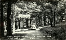Rppc 1940s car for sale  Sandusky