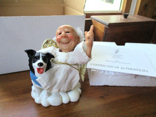 Vintage hug dog for sale  Stewartville