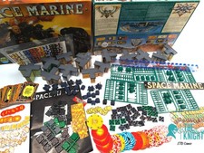 Warhammer epic space for sale Warhammer epic space for sale  BICESTER