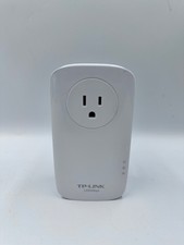 TP-LINK Av1200 Gigabit Passthrough Powerline Kit (Par) TL-PA8010P VENDIDO COMO LOTE 2 comprar usado  Enviando para Brazil