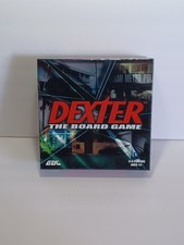 Dexter board game for sale  Harsens Island