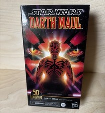Star wars hasbro gebraucht kaufen  Essen