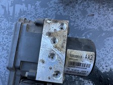 13332613 AA2 10.0212-0459.4 ABS Hydraulikblock Astra J 2010- , usado comprar usado  Enviando para Brazil