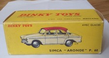 Dinky toys 544 d'occasion  France
