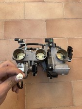 Corpo farfallato yamaha usato  Napoli