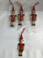 Vintage pinocchio wooden for sale  Downers Grove