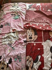 Minnie mouse single for sale  BRIERLEY HILL
