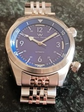 Orologio welly merck usato  Roma