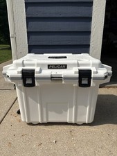 Pelican 50q whtgry for sale  Menomonee Falls