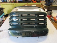 Craftsman grill 174331 for sale  Hortonville