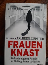 Karlheinz keppler frauen gebraucht kaufen  Bergisch Gladbach