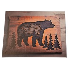 Nature forest bear for sale  Soda Springs