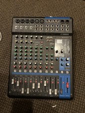 Yamaha mg10xu channel for sale  Birmingham