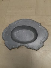 Antique georgian pewter for sale  RAMSGATE