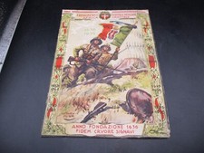 Reggimento fanteria piemonte usato  Ragusa