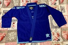Kimono bjj usato  Quartu Sant Elena