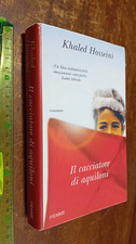 Libro cacciatore aquiloni usato  Fonte Nuova