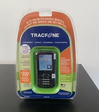 LG500G telefone sem contrato, teclado QWERTY completo, cartão SD 4GB não incluído.LEIA⬇️ comprar usado  Enviando para Brazil