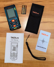 Tacklife br60 laser gebraucht kaufen  Erfurt
