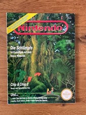 Club nintendo magazin gebraucht kaufen  Mainz-Kastel