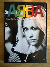 ABBA - Live at Beat Club 1976 DVD Agnetha Faltskog Bjorn Ulvaeus comprar usado  Enviando para Brazil
