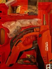 Cloueuse gaz hilti d'occasion  Garéoult