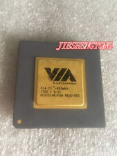 Chip testemunha história coleção CPU antiga VIA C3-650MHZ (1 PEÇA) comprar usado  Enviando para Brazil