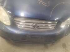 Grelha superior usada serve: 2003 Toyota Corolla superior grau A comprar usado  Enviando para Brazil