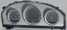 Tacho mercedes w204 gebraucht kaufen  Bersenbrück