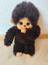 Monchichi xxl cm gebraucht kaufen  Edewecht