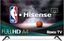 Hisense inch class for sale  Denver