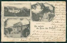 Salerno cava dei usato  Gambolo
