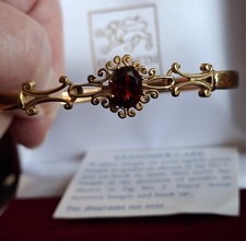 Elizabeth duke hallmarked for sale  NEWTON STEWART
