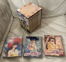 Dvd orange road usato  Civitavecchia