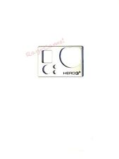 Placa frontal GoPro Hero3+ PLUS Black Edition - SEM botões - Nova em folha comprar usado  Enviando para Brazil
