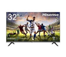 Hisense 32ae5600fa smart usato  Italia