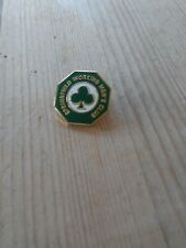 Vintage enamelled badge for sale  OLDBURY