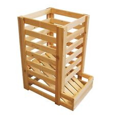 Kartoffel bst holz gebraucht kaufen  Hoyerswerda
