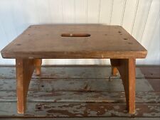 Vintage rustic small for sale  Lake Geneva