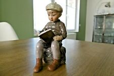 Ancienne figurine enfant d'occasion  Gouvieux