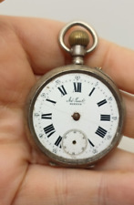 Tissot geneve silver usato  Torre Annunziata
