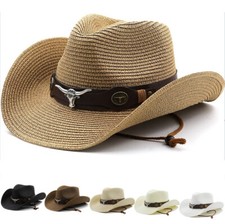 Women fedora straw for sale  UK