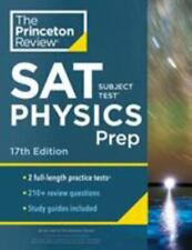 Princeton review sat for sale  Aurora