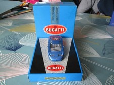 Norev bugatti 110 d'occasion  Feytiat