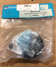 Whale service kit for sale  PLYMOUTH