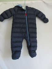Bean month snowsuit for sale  Wilton