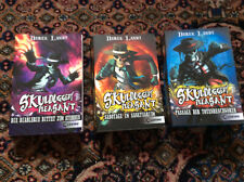 Skulduggery pleasant diablerie gebraucht kaufen  Iffezheim