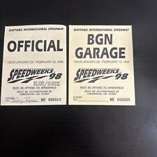 Nascar daytona speed for sale  Zephyrhills